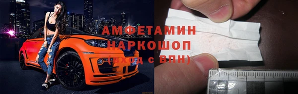 стафф Алзамай